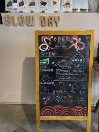 A Slow Day, a Perfect Matcha: Our Favorite Treats at Slow Day Cafe in Mount Austin JB