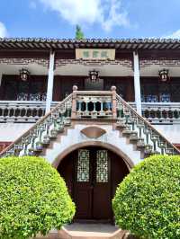 Kezhi Garden: Experiencing Kunqu Opera