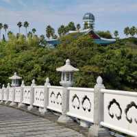 🇰🇷 Seonim Bridge: A Scenic Archway for Photos and Tranquility