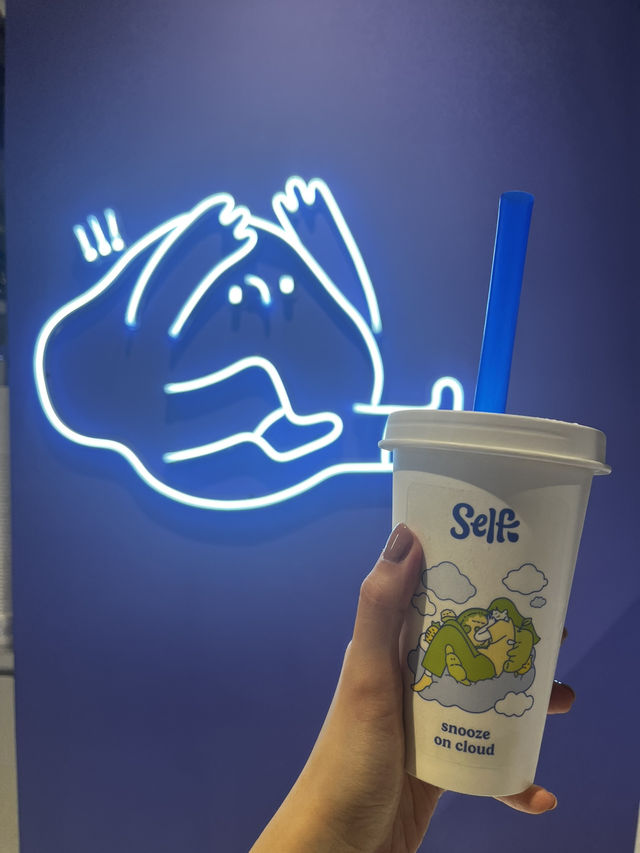 **曼谷Emsphere：時尚與潮流嘅新地標！** 🛍️