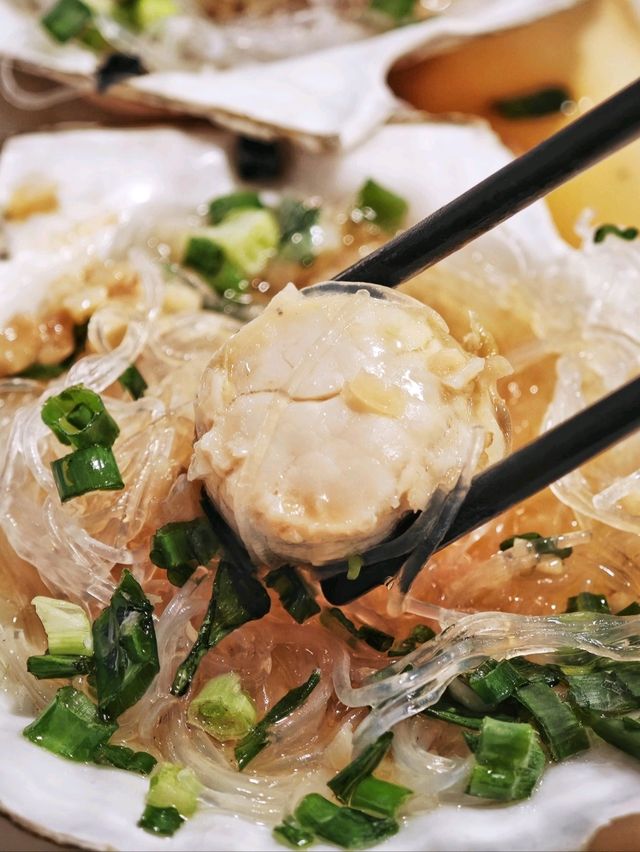 南山邨🤩隱世👍高質🥢小菜館