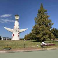 Expo ’70 Commemorative Park (万博記念公園) – A Nostalgic World Expo Site