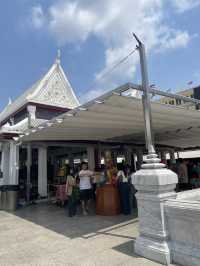 ศาลหลักเมืองกรุงเทพมหานคร
