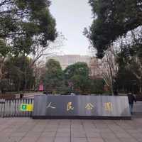 おすすめ観光地　MUST VISIT IN SHANGHAI 상하이에서 꼭 방문해야 할 곳
