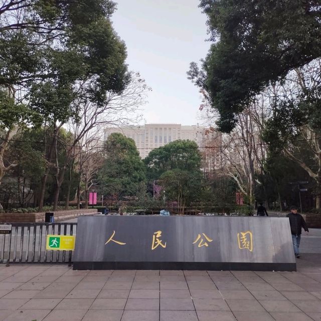 おすすめ観光地　MUST VISIT IN SHANGHAI 상하이에서 꼭 방문해야 할 곳