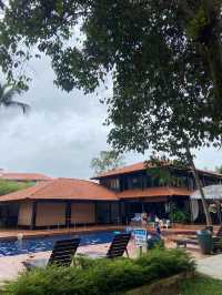Enjoy Beautiful Surroundings and Breathtaking View