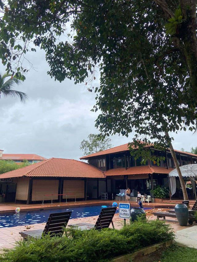 Enjoy Beautiful Surroundings and Breathtaking View