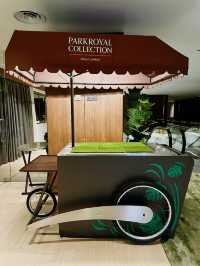 An Urban Oasis at PARKROYAL COLLECTION KL!