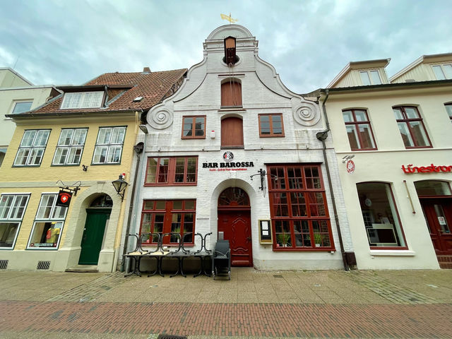A hidden gem with a rich medieval charm👫🎉