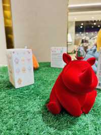 Exploring Malaysia’s Most Adorable Cafe – Art Toys Wonderland!