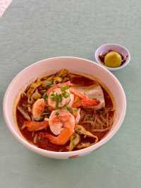 Great Restaurant in Miri 