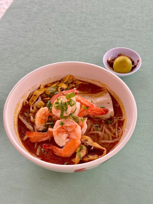 Great Restaurant in Miri 