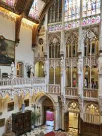 Kasteel De Haar: A Fairytale Castle with a Royal Touch