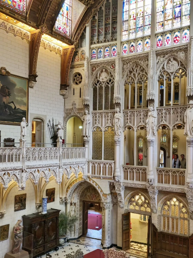 Kasteel De Haar: A Fairytale Castle with a Royal Touch