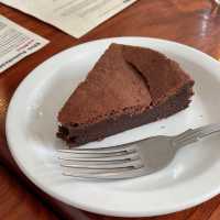 lovely breakfast