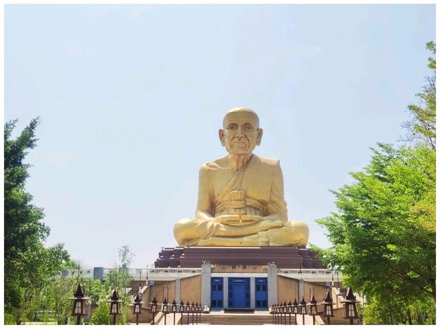 ไหว้พระวัดดัง @ อยุธยา
