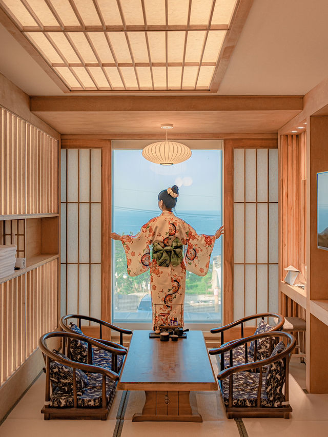 경주에서 느끼는 일본 료칸 감성 숙소✨