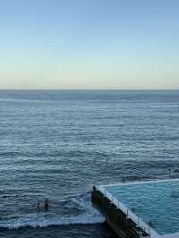 Icebergs Pools