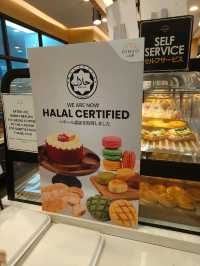 Sweet & Savory Delights at Komugi Bakery