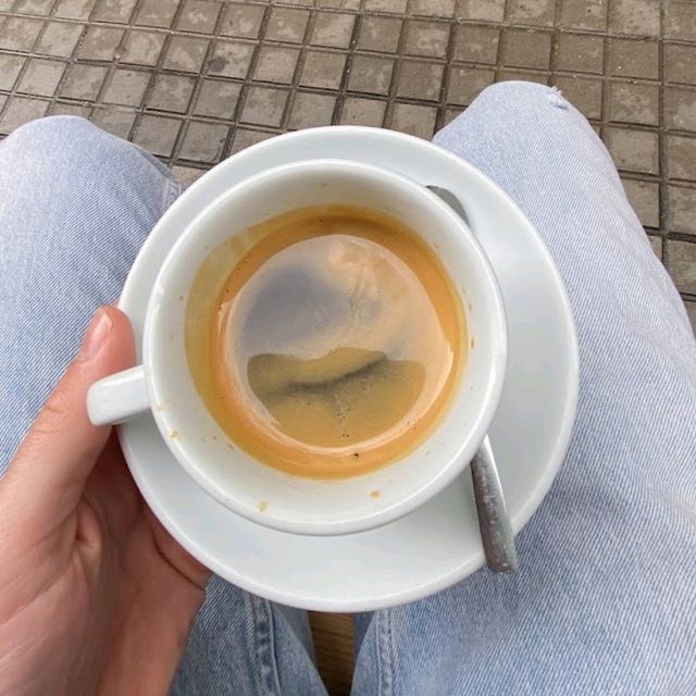 Nice spot