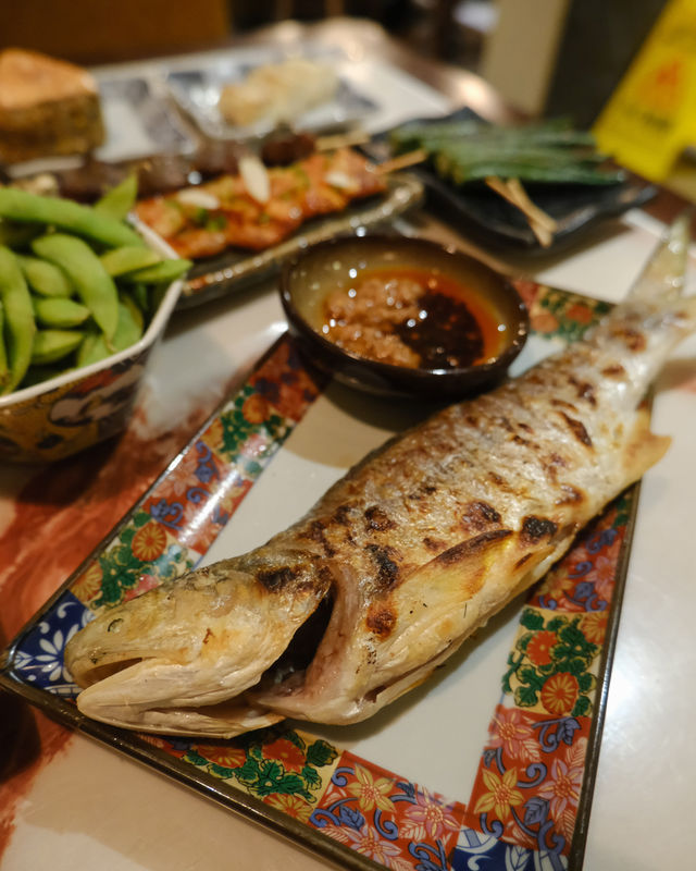 我要雞皮! 款多價抵串燒店