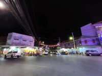 ร้านน้ำเต้าหู้เก่าแก่เจ้าดังย่านสะแกกรัง