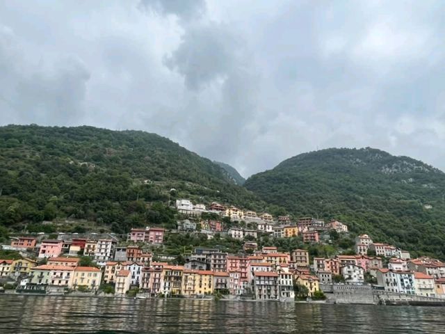 Serene Bliss: Discovering Lake Como's Magic