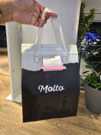 รีวิว Molto ไอสกรีม Gelato รสใหม่