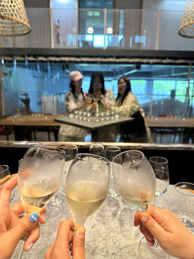 런던근교여행 세븐시스터즈🤍