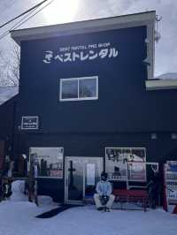 瘋滑雪🏂日本藏王滑雪趣