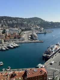 A Stroll Through Time: Exploring Nice’s Enchanting Old Town