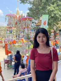 งานกินสลากบ้านบวกโป่ง