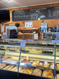 Ross Village Bakery 魔女宅急便的麵包店原型，隱藏在塔斯馬尼亞的小鎮！ 