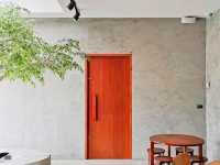 S-Curve Specialty Coffee Cafe 
