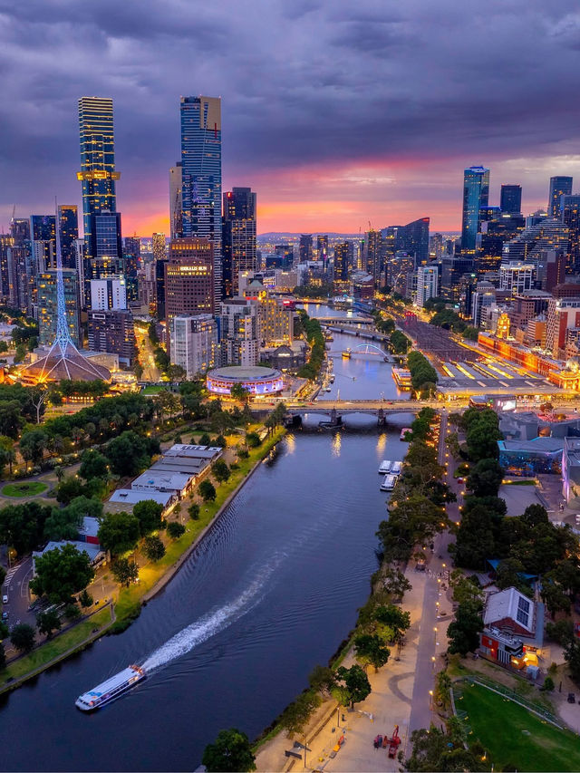 Australia 🇦🇺 