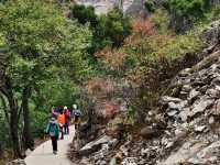 Ninong Valley: A Hidden Treasure in Yunnan
