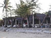 ร้านอาหารตาลเดี่ยว