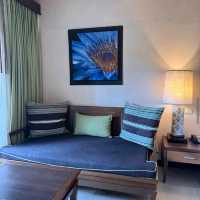 Siam Bayshore Resort Pattaya