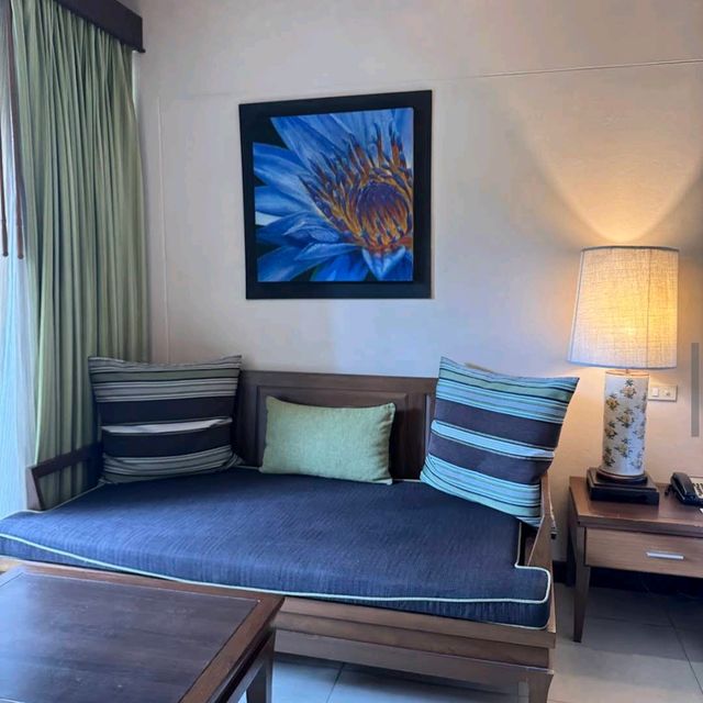 Siam Bayshore Resort Pattaya