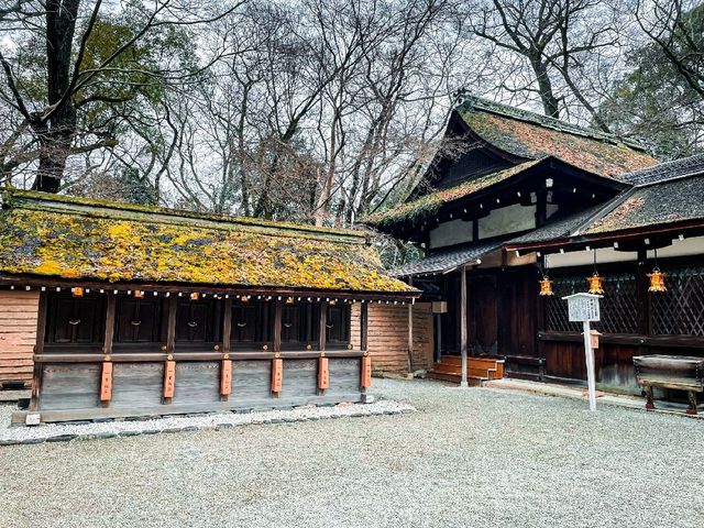 【京都】鏡絵馬で美人祈願！身も心も美しくれるパワースポット
