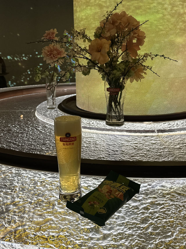 🍻칭다오 맥주박물관(青岛啤酒博物馆) 후기🍻 + 포토스팟 추천📷📸