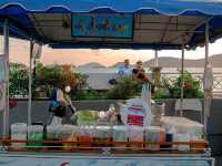 กิน ลม ชม วิว ปูเสื่อนั่งชิลล์