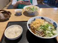 岐阜のそばといえば更科！