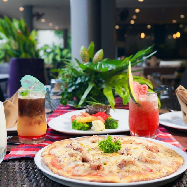 เที่ยว มีรีสอร์ทแนะนำ 𝑫𝒆𝒆𝒗𝒂𝒏𝒂𝑲𝒓𝒂𝒃𝒊