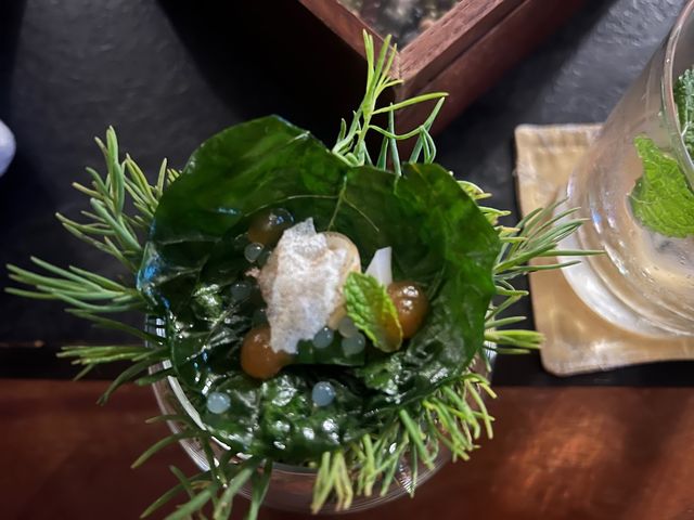 Traditional Thai Food with Contemporary Savviness in Baan Phraya