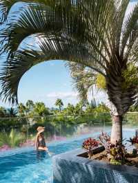 Ka La'i Waikiki Beach, LXR Hotels & Resortsに宿泊