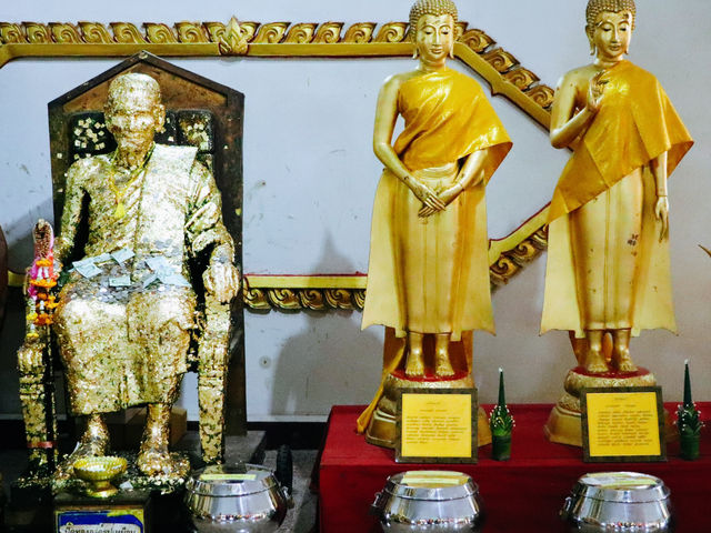 วัดถ้ำคูหาสวรรค์