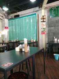 มากินก๋วยเตี๋ยวกัน ร้านก๋วยเตี๋ยวเรือกลางกรุง