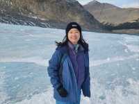 Columbia Icefield