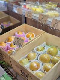 【大阪/大正】八百屋が手がけるフルーツパーラー